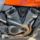 Image for article titled The 2021 Harley-Davidson Pan America 1250 Does Everything You Doubted It Could